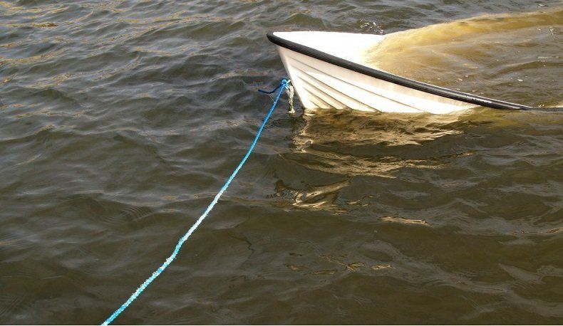 3 рыбака утонули в озере на севере Карелии