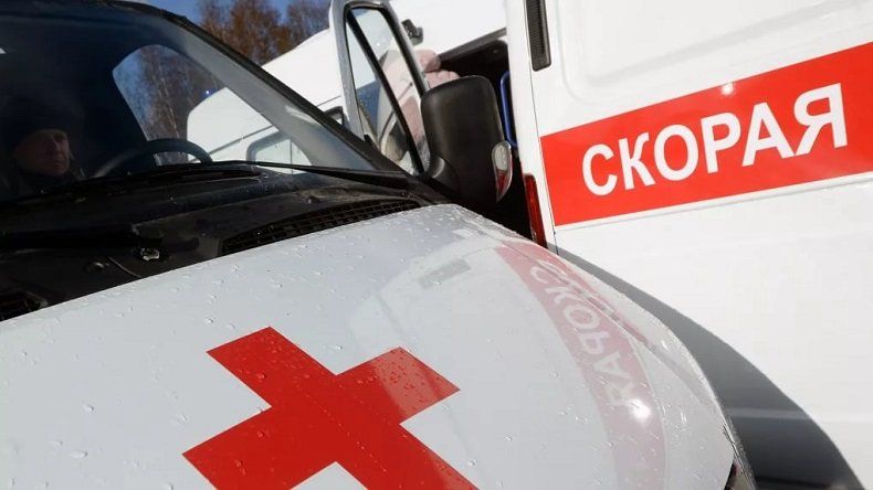 15-летний подросток насмерть сбил пешехода в Петрозаводске