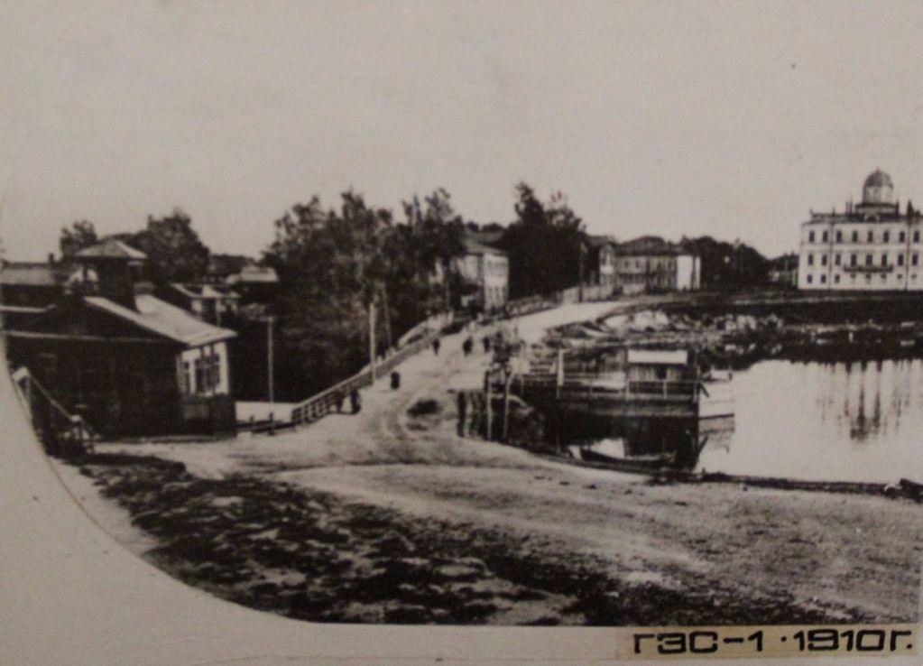 ГЭС, «Карельский гранит», рабфак и музей — 1 октября в истории Карелии