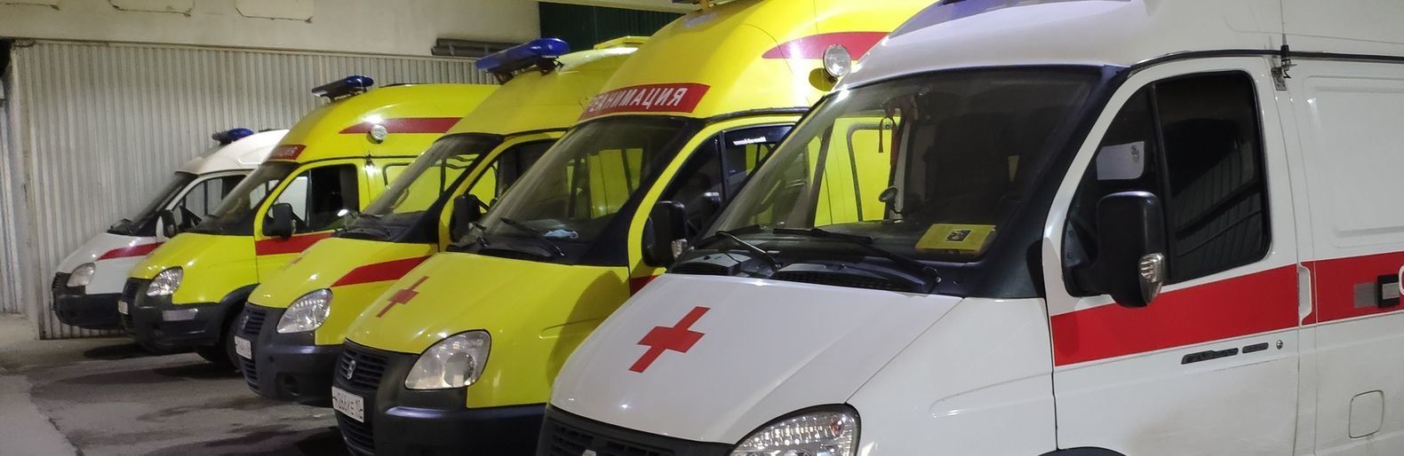 Станцию скорой помощи Петрозаводска отделят от больницы