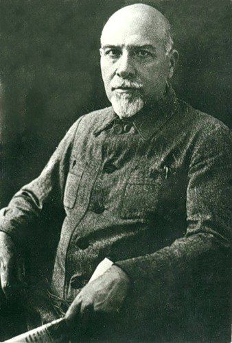 Клюев, Балагуров, Касогледов, Агапитов — день в истории Карелии 22 октября