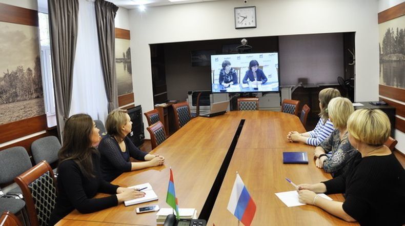 Организаторов выборов в Карелии обучают разрешать конфликтные ситуации