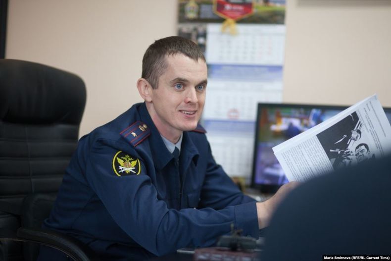 Начальника петрозаводской колонии ИК-9 уволят и, возможно, возбудят уголовное дело