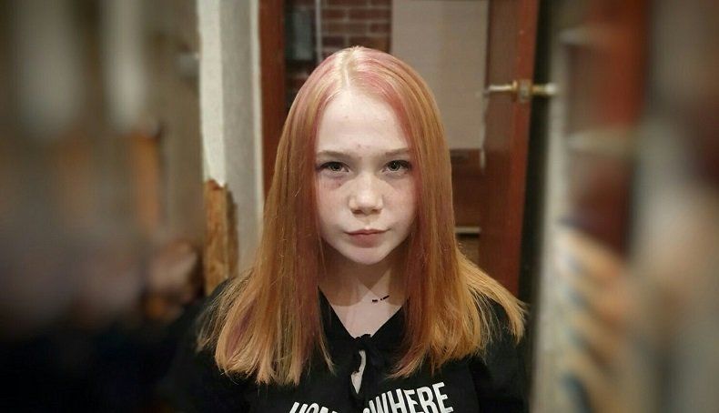 Без вести пропавшую в Петрозаводске блондинку разыскивает полиция