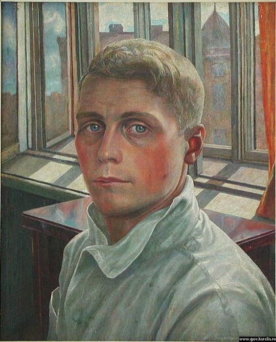 Художник, врач, судья — 18 ноября в истории Карелии