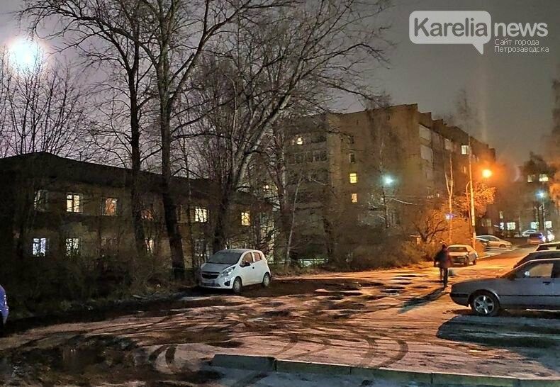 На дорогах гололедица. Прогноз погоды на воскресенье