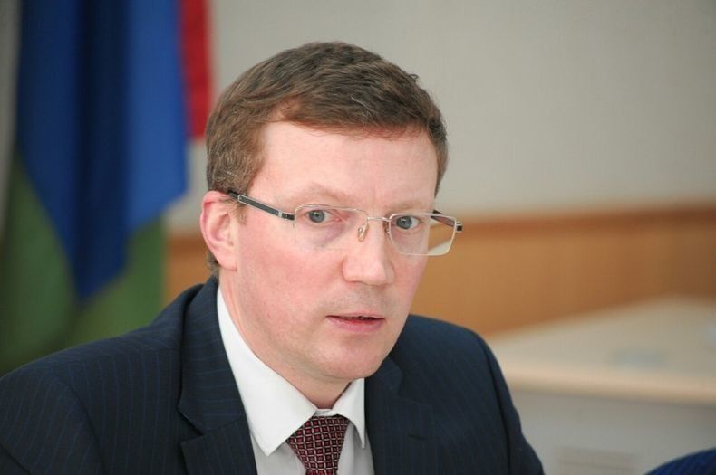 Председатель ЦИК Карелии примет участие во Всероссийском совещании избиркомов