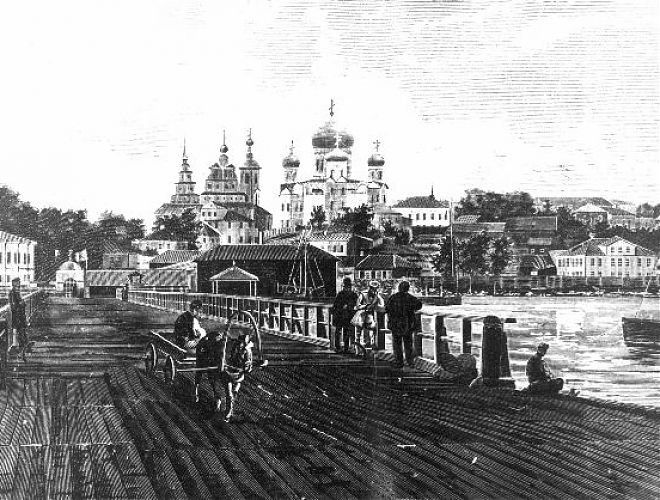 Губернское правление, Национальный банк, Карельский фронт — 3 января в истории Карелии