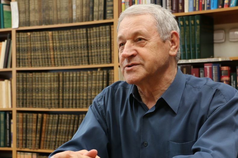 Крестик. Почти Рождественская история