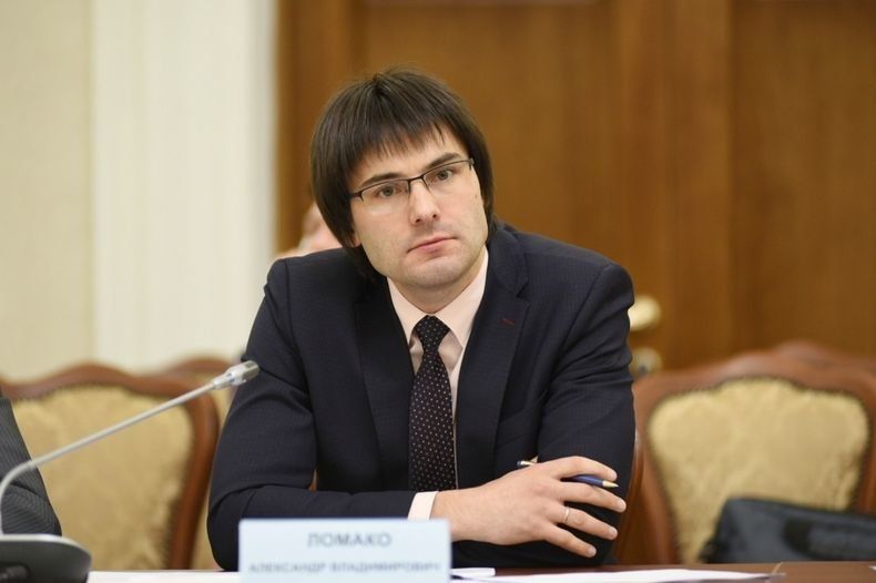 250 тысяч в месяц для экс-министра Ломако. Как неудавшийся министр сам себе должность придумал