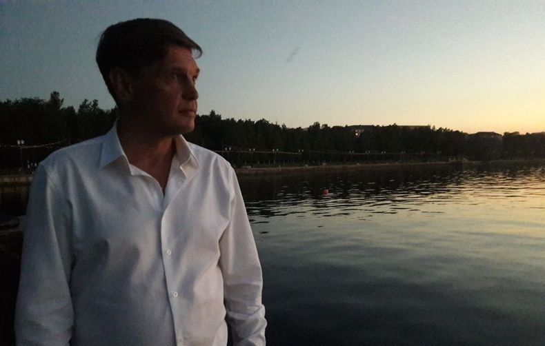 В «Новой Кондопоге» новые редактор и директор