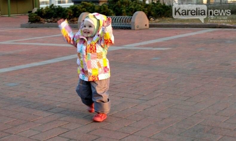 За рождение первого ребенка будут выплачивать материнский капитал