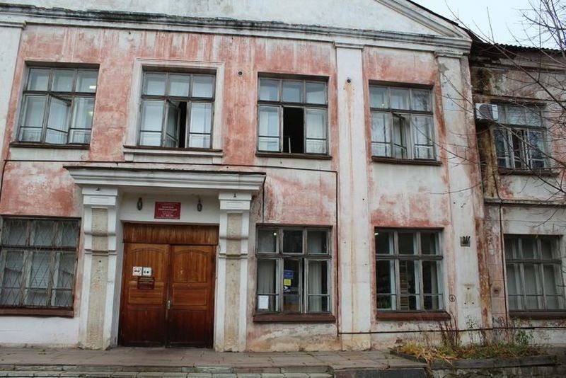 Минздрав Карелии предлагает закрыть женскую консультацию на Кузьмина и оказывать помощь в поликлиниках