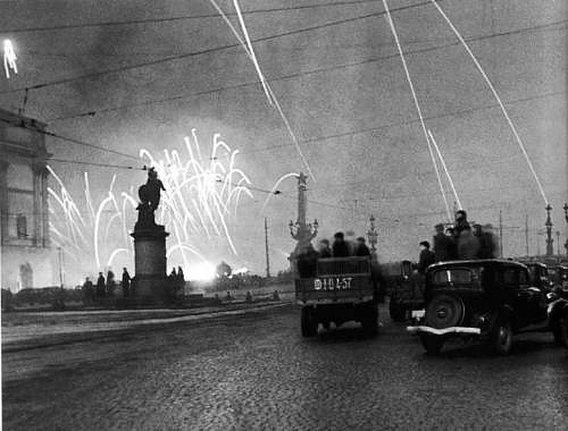 76 лет назад была прорвана блокада Ленинграда. В Петрозаводске проходят мероприятия, посвященные этой дате