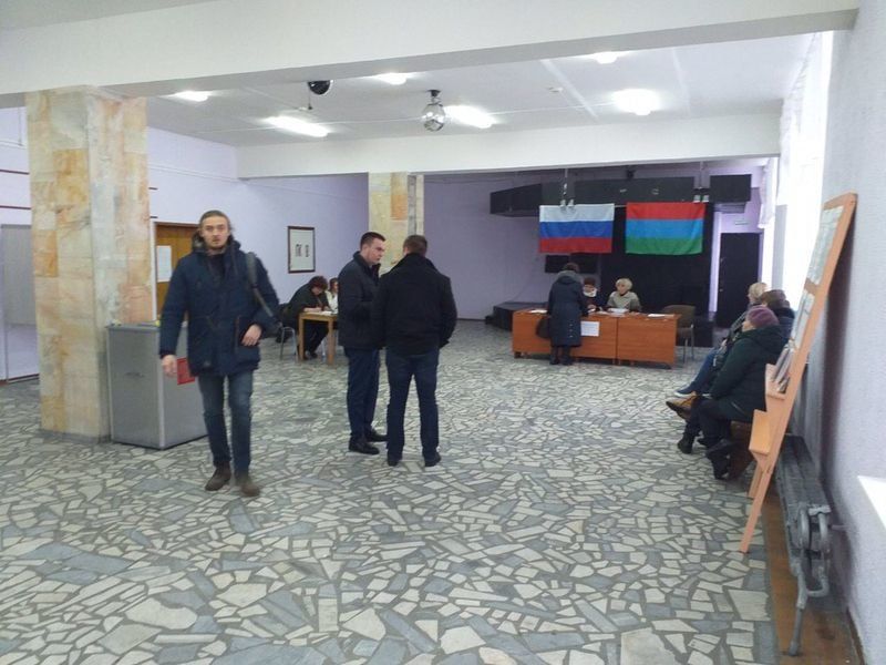 «Единая Россия» на выборах в Карелии проиграла только в одном поселении
