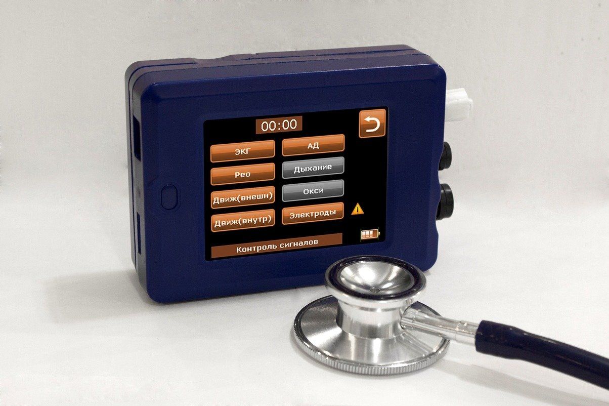 Для чего нужно суточное мониторирование ЭКГ и АГ