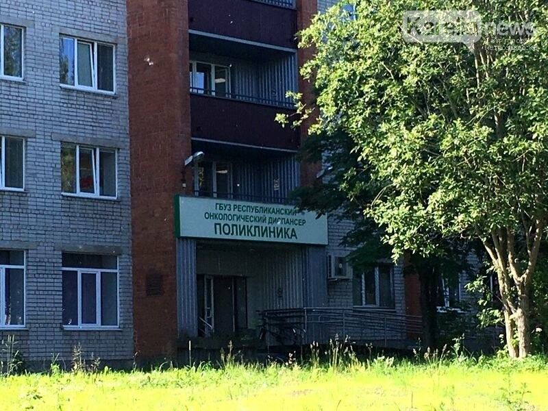 Более 3000 человек заболели в Карелии раком в 2019 году