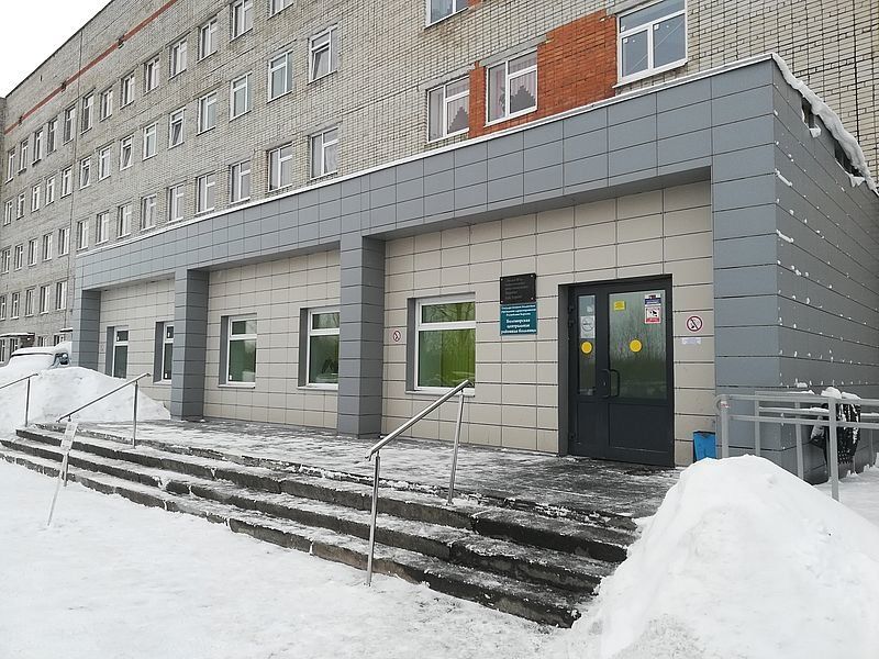 На оборудование для первичного сосудистого центра в Беломорске выделят более 3-х млн рублей