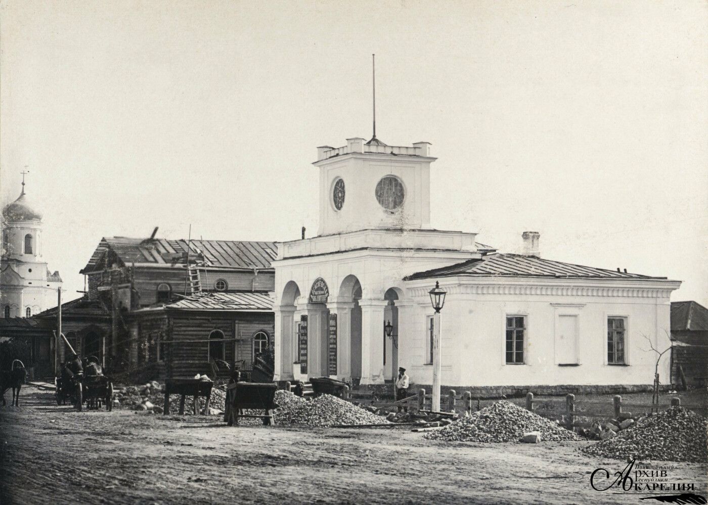 Драматическое искусство, Герои, краеведы и таксомоторы «Волга» — 21 февраля в истории Карелии