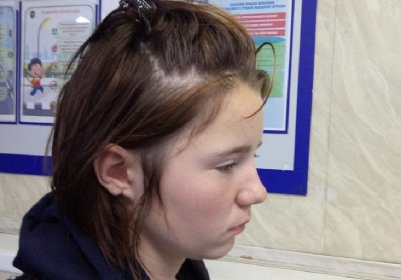 В Петрозаводске без вести пропала 17-летняя девушка