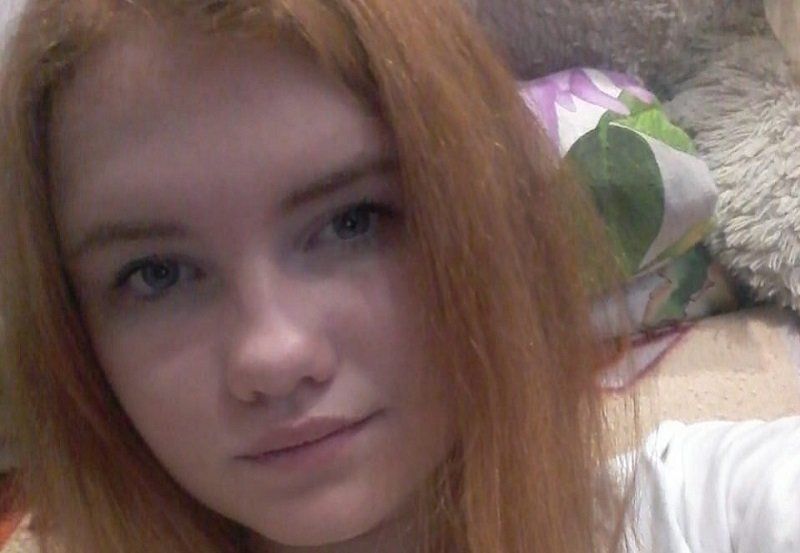 В Петрозаводске без вести пропала 16-летняя девушка