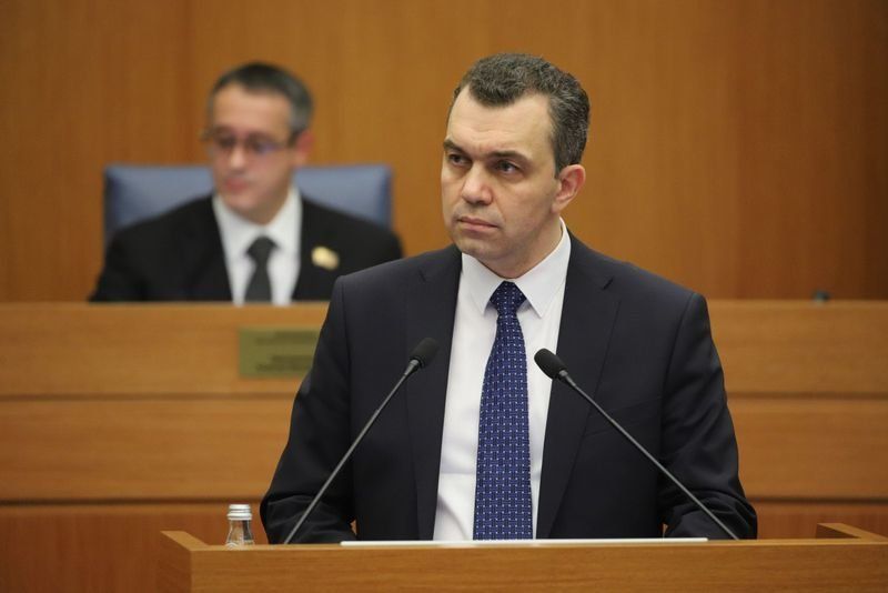 Бывший заместитель мэра Петрозаводска покинул высокий пост в Мосгордуме