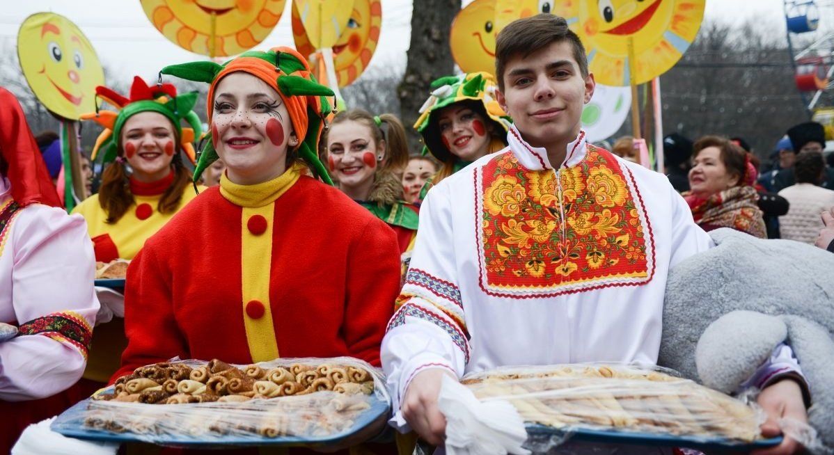 К Масленице в Карелии число вакансий в общепите выросло почти вдвое