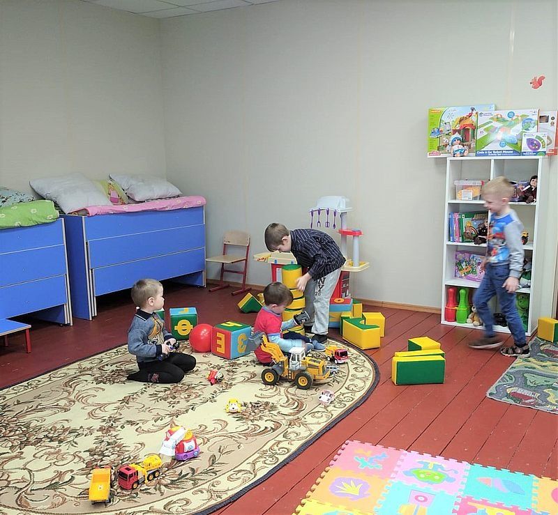 Питание в детсадах Карелии соответствует нормам, но есть проблемы с мебелью и светом Питание в детсадах Карелии соответствует нормам, но есть проблемы с мебелью и светом