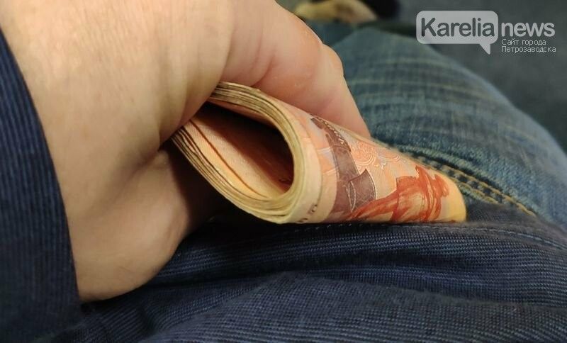 Карелиястат заявил, что средняя зарплата в Карелии составляет почти 55 тысяч рублей. Это шутка?