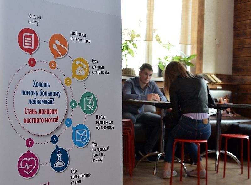 Врачи рассказали о нехватке донорской крови в Карелии