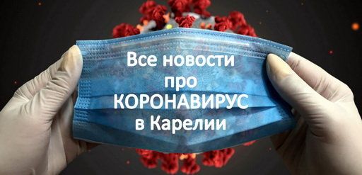 Коронавирус в Петрозаводске и Карелии