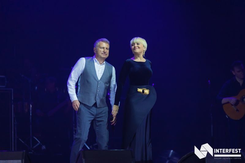 Концерт Леонида Агутина и Анжелики Варум перенесен в Кондопогу из-за МЧС