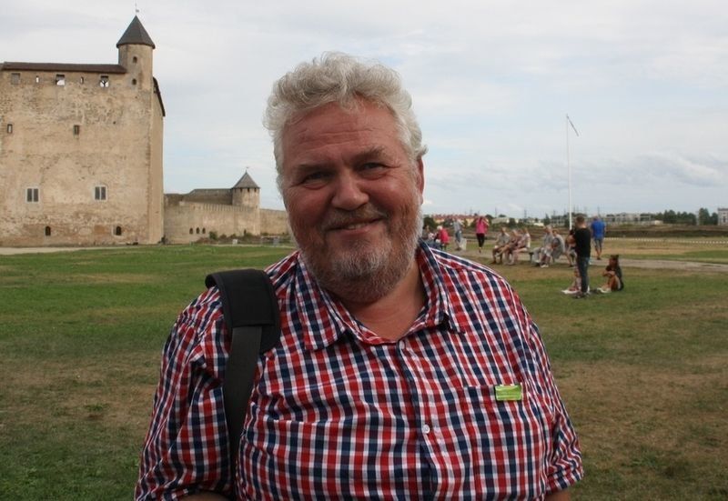 Он был настоящим. Петрозаводск простился с известным журналистом Григорием Воеводиным