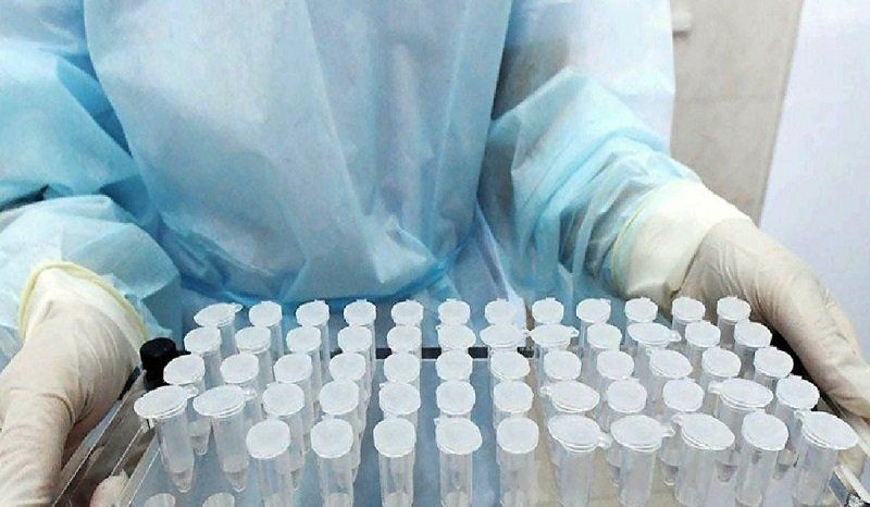 8 человек госпитализированы в Петрозаводске с подозрением на коронавирус