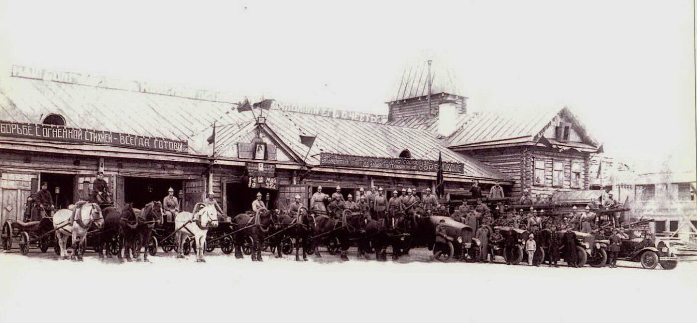 Пожар на миллион, почётный доктор Йоэнсуу, «Рисуем все!» — 19 марта в истории Карелии