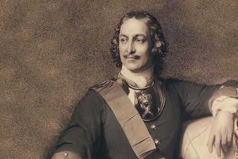 Целительные воды, вице-губернатор, культуролог и геолог — 20 марта в истории Карелии