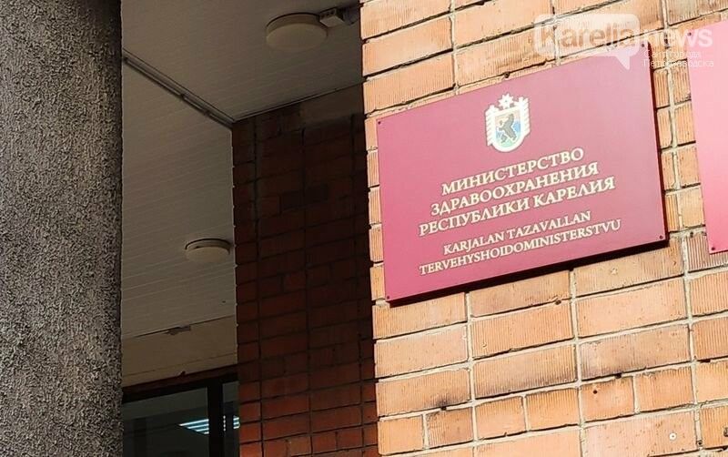 Стал известен результат второго теста условно зараженной коронавирусом жительницы Карелии