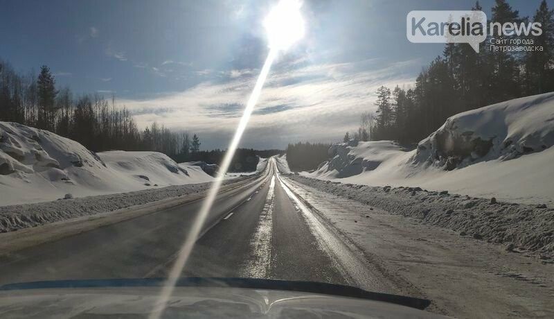 Глава Карелии рассказал о возможном закрытии Карелии от остальной России
