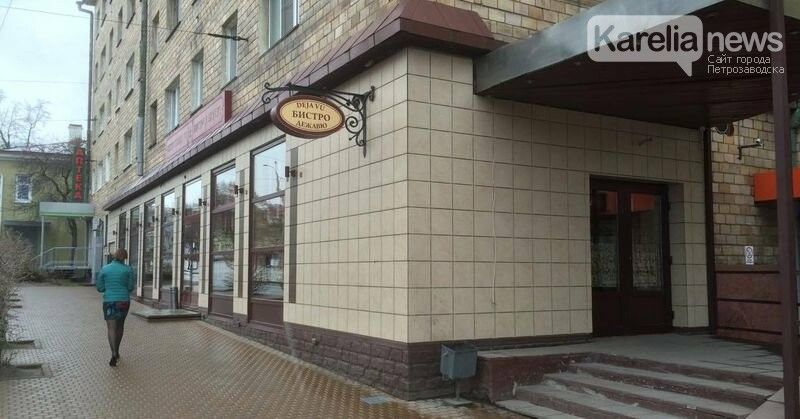 «Люди не от вируса начнут умирать, а от голода». Карельский ресторатор предложил меры спасения экономики