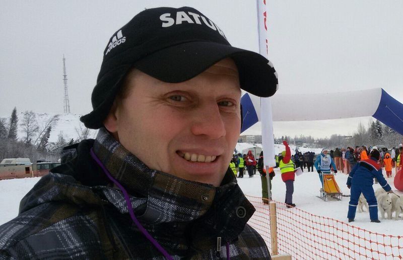 Известный спортсмен Максим Антипов назначен главой администрации Медвежьегорского района