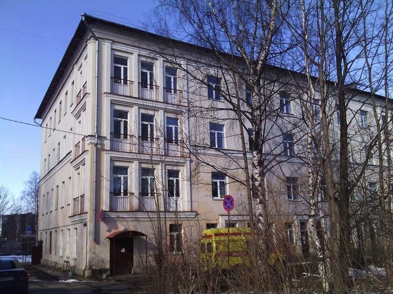 Третья пошла. У 59-летней петрозаводчанки положительный тест на коронавирус