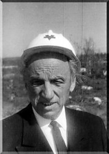 ГЭС, рабкоры и селькоры, синтаксический словарь и храм — 5 апреля в истории Карелии