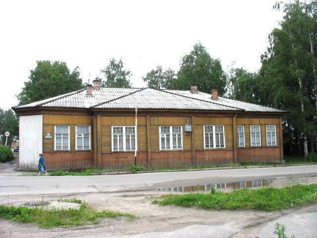 Пудожский уезд, митрополит Вениамин, труэнт Нивин — 17 апреля в истории Карелии