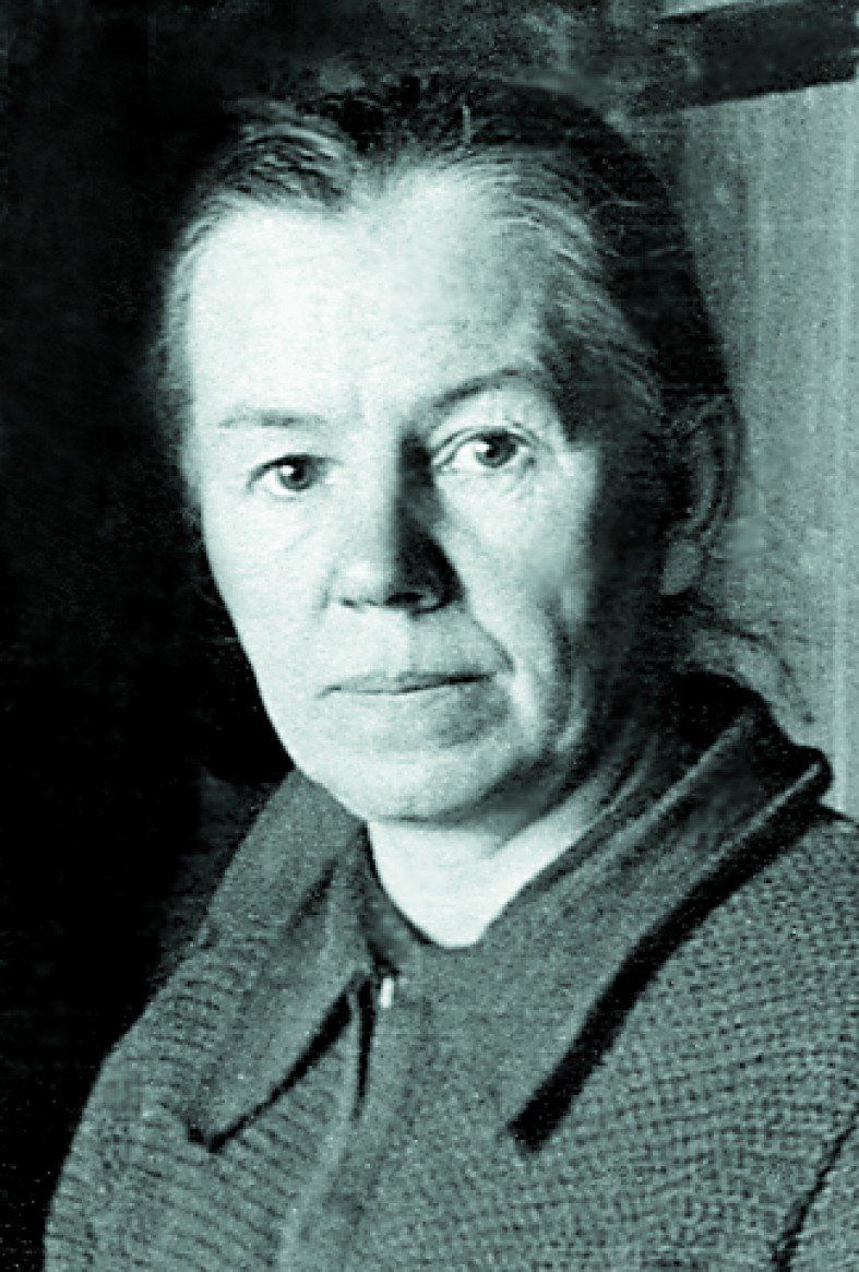 Бонч-Осмоловская, Чрезвычайная следственная комиссия и Валаам — 19 апреля в истории Карелии