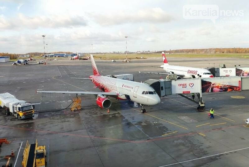 Своих бросаем? Россия прекращает принимать прибывающие самолеты с россиянами