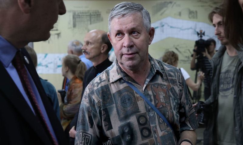 Экс-директора Медвежьегорского музея Сергея Колтырина похоронят без прощания