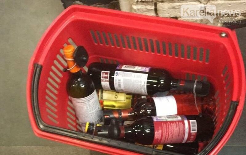 Глава Карелии продлил время продажи алкоголя