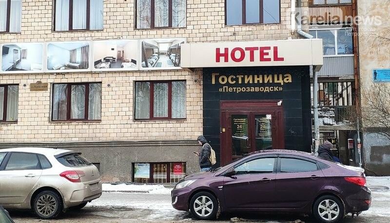 Гостиницы и турбазы Карелиии проверят на наличие коронавирусных больных