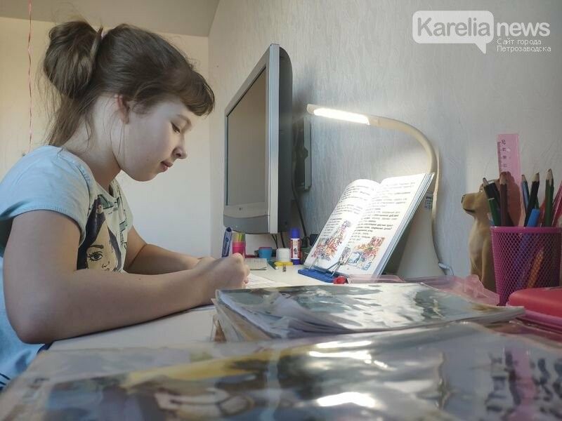 Не надо имитировать дистанционное обучение! Регионы могут закончить учебный год раньше