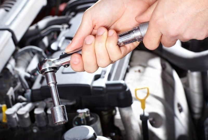 Автомастерским Карелии разрешили возобновить работу